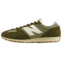 New Balance 471 Dark Olivine Woodland Unisex Sneakers Green U471PSA 44 brown