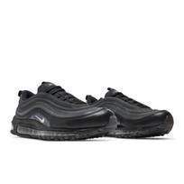 Nike Moteriški Air Max 97 Juodi Metalinio Alavo DH0558-001 EU 36 juoda