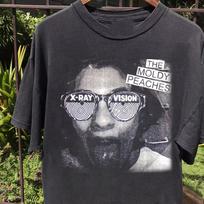 The Moldy Peaches Band X Ray Vision  Full Size S-5XL SS532 Unisex T-Shirt M