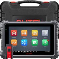 Autel MaxiCOM MK906 Pro Diagnostikos dėklas ECU kodavimas, Dvikryptis 36 paslaugos Identiškas MS906 Pro/Maxisys Elite