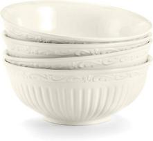 Mikasa Italian Countryside Fruit Bowl, 5-1/4-Inch, Set of 4, 10 ounce Unisex T-Shirt L