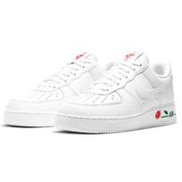 Nike Air Force 1 Low Rožinė Balta - CU6312-100 EU 38.5 balta