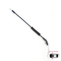 BDP1615 Priekinių durų išorinės rankenos atrakinimo troselis Renault Clio MK4 Kangoo MK2 2007-2021 Citan W415 8200497579