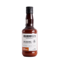 Beardburys Essentials Šampūnas nuo pleiskanų Beardburys Essentials „Pure Balance” 250 ml