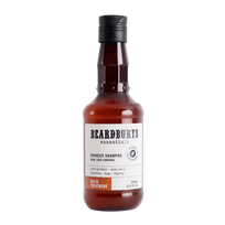 Beardburys Essentials Šampūnas nuo plaukų slinkimo Beardburys Essentials „Energize” 250 ml