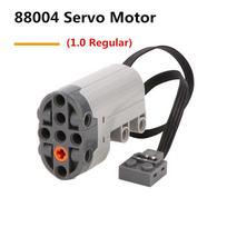2.0 atnaujinta versija pilka/juoda/raudona M/L/XL servo variklio techninės galios funkcijos traukinio varikliai imtuvo valdymas blokams rinkinys