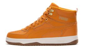 Men's Puma Rebound Rugged 387592 02 brown 42.5