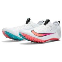 Nike Zoom Superfly Elite 2 Baltas Ombre Vyriški CD4382-100 EU 40.5 balta