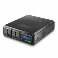 Générateur Solaire - ALLPOWERS - 200W - 41600mAh - Portable - Alimentation d'Urgence