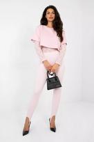 Ilgi legingi, modelis 224113 Rue Paris