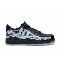 Nike Air Force 1 '07 QS Juodas Skeletas 2019 - BQ7541-001 EU 42
