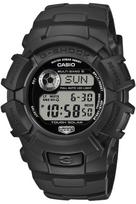 Casio G-Shock GW-2320FP-1A1JR „Fire Package ’26“ Radijo bangomis valdomas Saulės energija maitinamas vyriškas laikrodis – Juodas (Japonijos vidaus rinkos modelis)