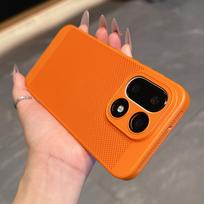 OnePlus 15 dėklas Aušinantis Šilumos išsklaidymo telefono dėklas OnePlus15 One Plus 15 kvėpuojantis Smūgiams atsparus kietas dangtelis OnePlus15 For OnePlus 15