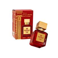 Bac Rouge 540Extrait Unisex parfum vanduo moterims ir vyrams 25 ml