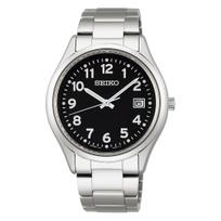 „Seiko Selection S“ serijos saulės laikrodis SBPX155 vyrams