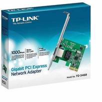 Tinklo plokštė TP-Link – TG-3468, PCI Express, Gigabit