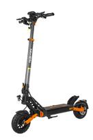 KuKirin G2 Pro ABE Elektrinis paspirtukas 500W variklis 48V 15.6Ah didelės talpos baterija Maksimali apkrova 120kg Sulankstomas suaugusiųjų elektrinis paspirtukas kelionėms į darbą kasdienėms kelionėms juoda