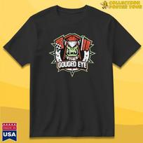 Warhammer Blood Bowl The Gouged Eye Team T-Shirt Unisex T-Shirt XXXXL