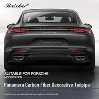 Anglies pluošto duslintuvo antgalio dangtelis „Porsche Panamera 971“