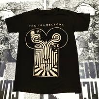 The Chameleons Band Unisex Short Sleeve  Full Size S-5XL SS1047 Unisex T-Shirt XL