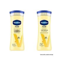 Vaseline Intensive Care Repair Body Lotion Duo Set