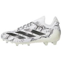 adidas Adizero Electric.1 2 Exotic Speed Pack - Balti Juodi Vyriški Sportbačiai Debesėlių Baltumo Pagrindinės Juodos JQ0029 44