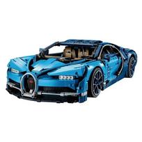 3599 vnt. Super lenktyninis automobilis Aukštųjų technologijų Buga 1:8 Modeliniai statybiniai kaladėlės 42083 Kaladėlės Vaikams Žaislas Vaikams Suaugusiems Kalėdos Gimtadienio Dovana No Original Box