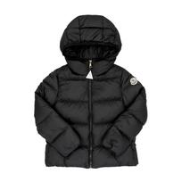 Moncler vaikiškas pūkinis paltas Beulah 1a00040 54aqe 999 1A00040 54AQE 999 (8A)