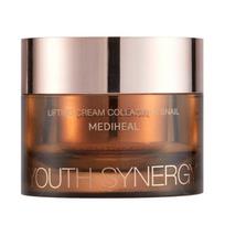 MEDIHEAL jauninamasis kolageno ir sraigių liftingo kremas 50ml gray