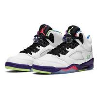 Air Jordan 5 Retro Alternate Bel-Air DB3024-100 EU 36 balta
