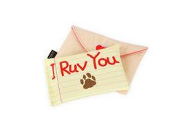 P.L.A.Y. meilės laiškas "Ruv Letter"