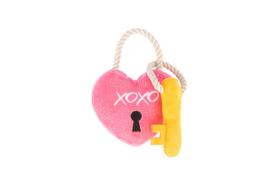 P.L.A.Y. širdelė "Love You a Lock"