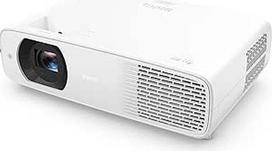 "BenQ" LH750 5000 ANSI Full HD 2xHDMI VGA RJ45 USB 3D DLP 4LED projektorius
