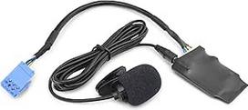 "BlueMusic" "Bluetooth" muzikos skambinimo laisvomis rankomis funkcija, suderinama su Alfa Romeo 147 156 159 Mito Giulietta Brera GT Spider - Fiat 500 Bravo Doblo Ducato Panda Punto Stilo