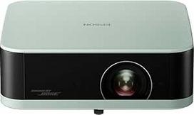"Epson Lifestudio Pop EF-61G" - 3 LCD projektorius - nešiojamasis - 700 lm - "Full HD" (1920 x 1080) - 16:9-1080p - 802.11a/b/g/n/ac belaidis ryšys / "Bluetooth" - lediškai žalias