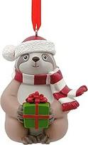 "Hallmark" linksmas kalėdinis papuošalas "Jolly Sloth