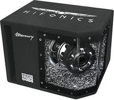 "Hifonics MR8BP" automobilinis žemų dažnių garsiakalbis pasyvus 600 W
