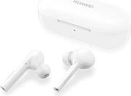 "Huawei FreeBuds Lite In-Ear" ausinės, tikrai belaidės, originali įranga.