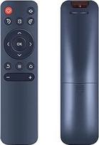 "Nue" pakaitinis nuotolinio valdymo pultas, skirtas "VOPLLS Smart Projector R1", "WiMiUS Mini Projector P61", "VANKYO Performance X3 1080P