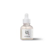 JOSEON Glow Deep serumas GROŽIS : Ryžiai + alfa arbutinas 30 ml (3 Parinktys) 1PCS