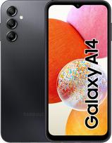 "Samsung Galaxy A14" - 4/64GB - Pagrindinis