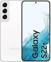 "Samsung Galaxy S22+ 5G" 128GB Phantom White