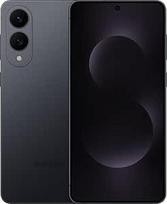 "Samsung Galaxy S25 Edge", išmanusis telefonas "Android 5G" su "Galaxy AI", "512 Go", išmanusis telefonas su apsauga, juodos spalvos