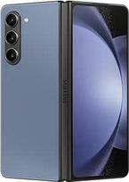"Samsung Galaxy Z Fold 5" 7,6" 256GB/12GB Dual SIM Azul (atnaujintas)