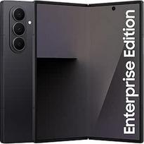 "Samsung Galaxy Z Fold7 Enterprise Edition", dirbtinio intelekto išmanusis telefonas, sulankstomas mobilusis telefonas, didelis ekranas daugiafunkciniam darbui, 200 MP fotoaparatas, 512GB, 12GB RAM, 3 metų gamintojo garantija, saugumas su "Knox Suite