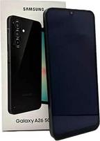 "Samsung" (A266 Galaxy A26 Dual 5G 128GB 6GB RAM Juoda