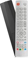 "Sharp TV Fernbedienung" priedėlis Universal Fernbedienung für Sharp Aquos TV