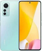 "Xiaomi 12 Lite 5G" 128GB/8GB RAM Dual SIM Lite-žalios spalvos