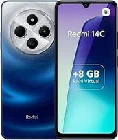 Xiaomi Redmi 14C 8 kaina nuo 99.99 € (18 pard.) Xiaomi Redmi 14C 8 kaina nuo 99.99 € (18 pard.)