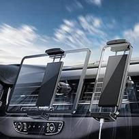 "Z Fold 7 6 5" mobiliojo telefono laikiklis Automobilinis ventiliacijos 360 laipsnių mobiliojo telefono laikiklis automobilyje, išmaniojo telefono laikiklis automobilyje, skirtas "iPhone 17/16/15/15/14/13/12 Pro Max" "Samsung S25 S24 S23 Ultra Google" "Xi